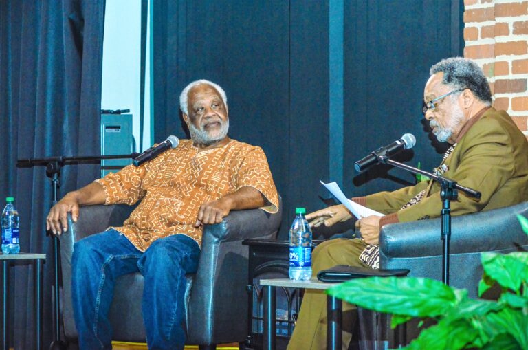 BSCC’s Fire-Side Chats