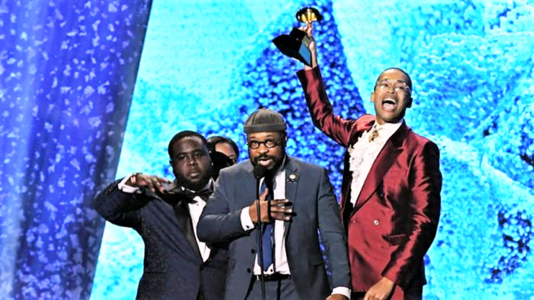TSU’s Aristocrat of Bands Makes History as First HBCU Band to Win Grammy for ‘Best Roots Gospel Album’