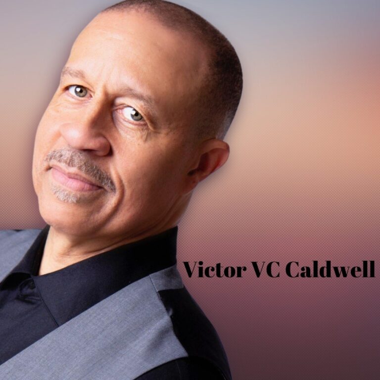 Victor ‘VC’ Caldwell’s Chattanooga ‘church experience’ evident in his music 