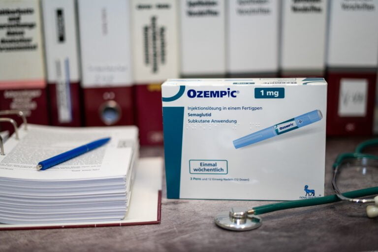 Want the Benefits of Ozempic Without Taking a Shot?