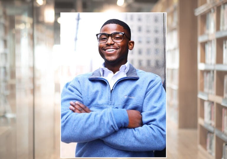 Brainerd High School senior Maurquez Thompson offered over $1 million in scholarships