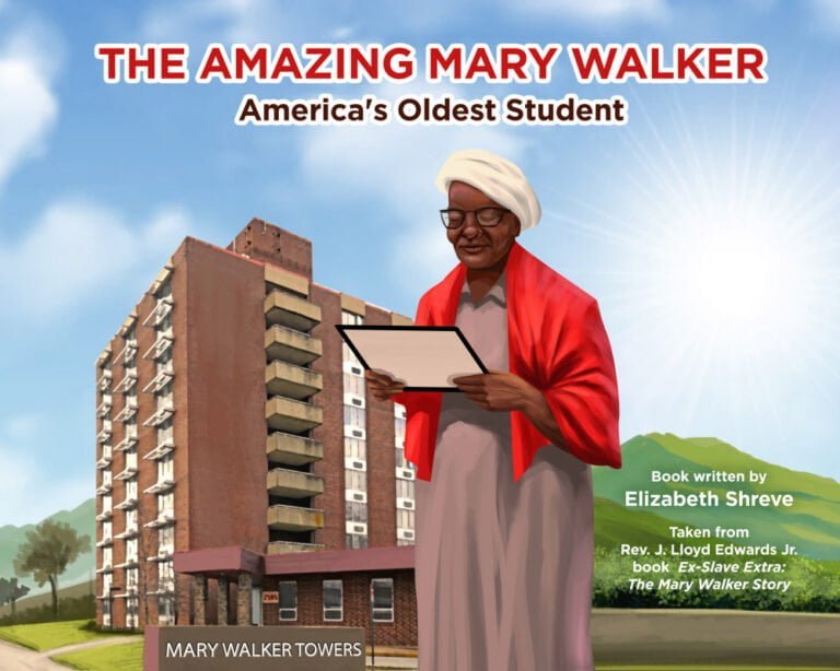 MARY WALKER FOUNDATION’S “BIRTHDAY BOOK BASH” SET FOR MAY 6 AT HARRIS-JOHNSON PARK