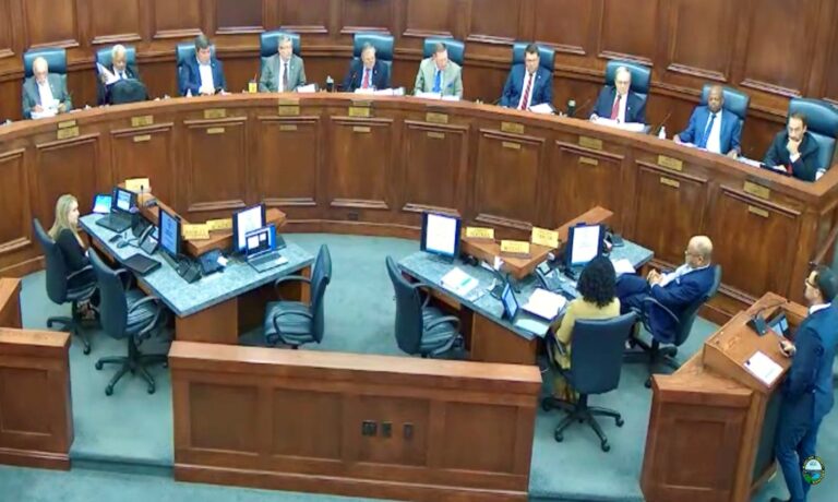 Key Investments in the Hamilton County Mayor’s Budget