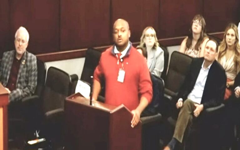 Chattanooga City Council members express concerns over Riverfront Project’s impact on community equity