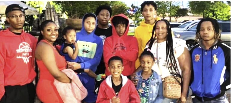 Black fathers celebrated at Black Arts And Ideas Festival