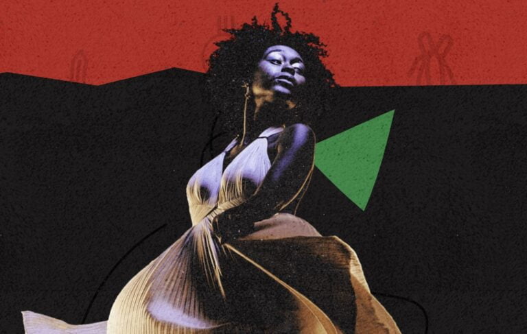 6th Annual Chattanooga Festival of Black Arts & Ideas: Juneteenth Independence Day