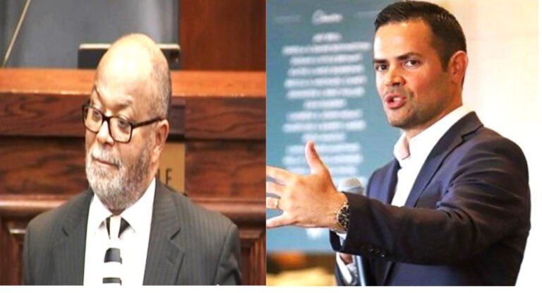 Court Rules in Favor of Attorney Rheubin Taylor in Lawsuit against County Mayor Weston Wamp