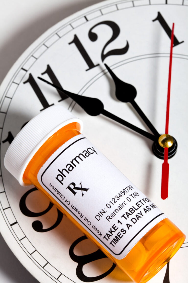Timing Your Dietary Supplement is Important for Your Other Medications