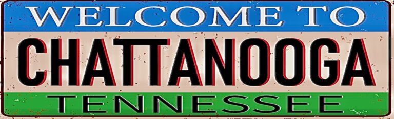 Chattanooga Growth Brings Mixed Blessings of Opportunities and Expense