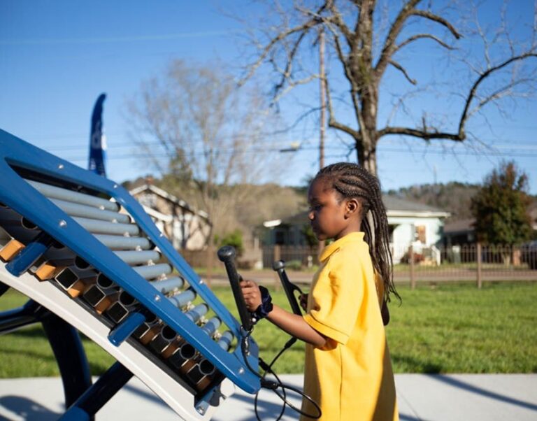 BlueCross Foundation Accepting Proposals for 2024 BlueCross Healthy Place Projects