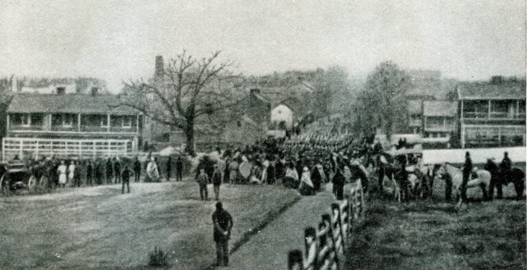 UTC History Department to co-sponsor public lecture on the legacy of Quaker enslavement