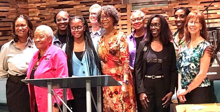 NCBW Hosts ‘Mind, Body, and Soul’ Health Symposium