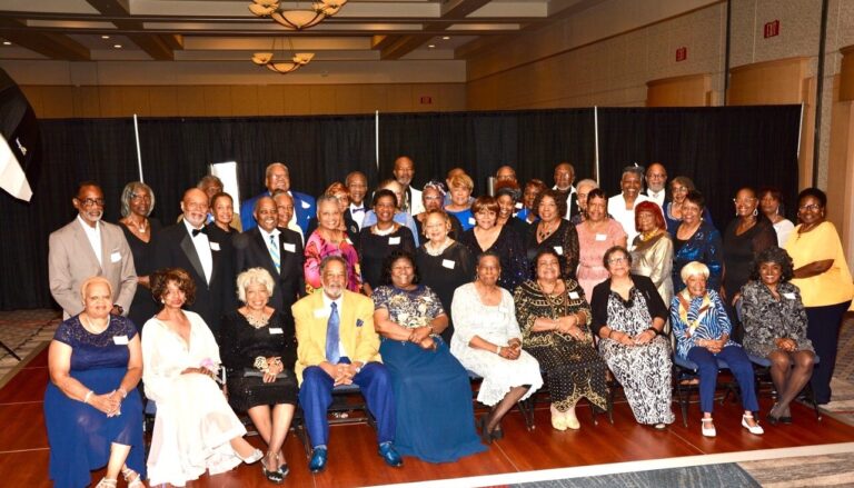Riverside 75th Birthday Gala! – Remembering educator Annie Cannon Davis