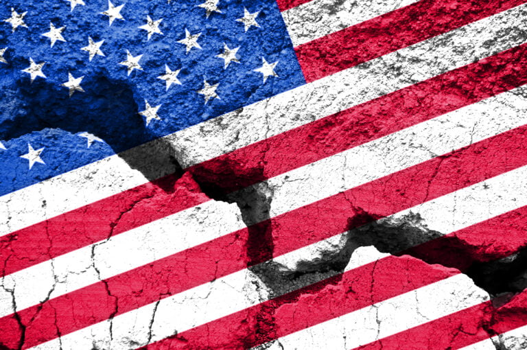 “Tragic Sensibilities” (for fixing the divided States of America!)