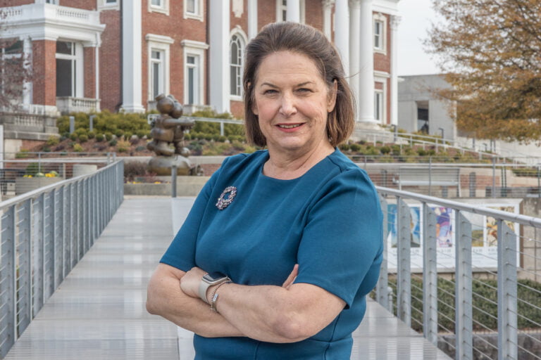 Mary Walker Foundation Board Member, Nancy Cogar, appointed Chapter 7 Panel Trustee for the Eastern District of Tennessee