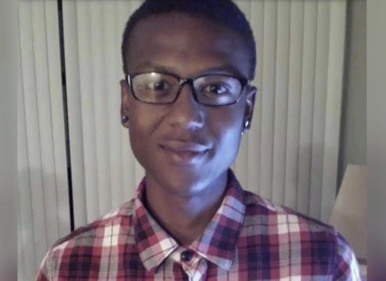 Police Violence Must Have Consequences; It Is Outrageous that the Man Who Placed Elijah McClain Into a Dangerous Chokehold for No Reason Will Again Work for the Police
