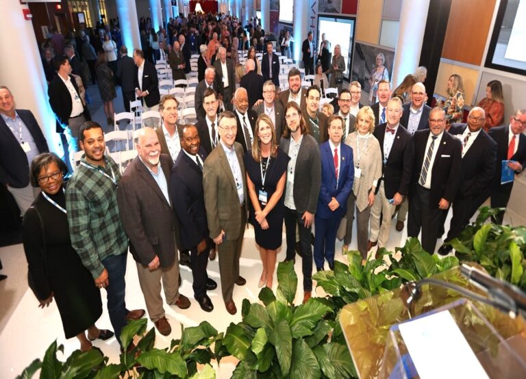 Chattanooga Airport celebrates $28 million terminal renovation and expansion