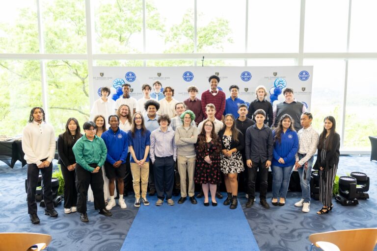 BlueSky Tennessee Institute Reaches Full Capacity with Third Signing Day