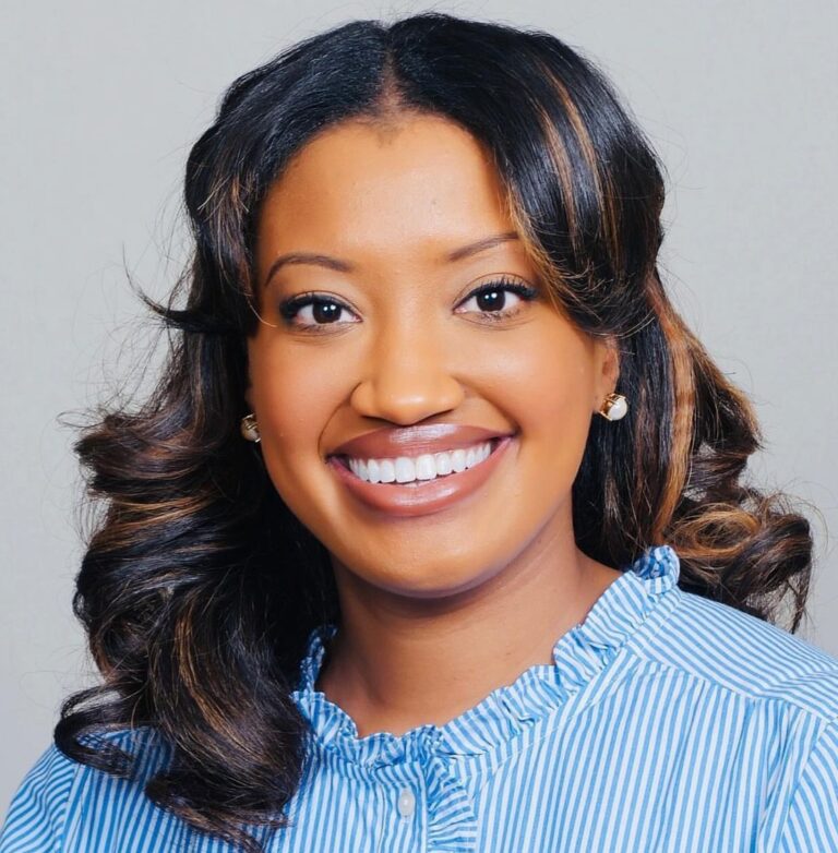 Mayor Tim Kelly Appoints Paris Vinnett as New Press Secretary