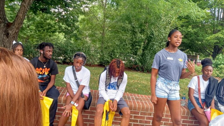 Chattanooga students encouraged to consider UTC