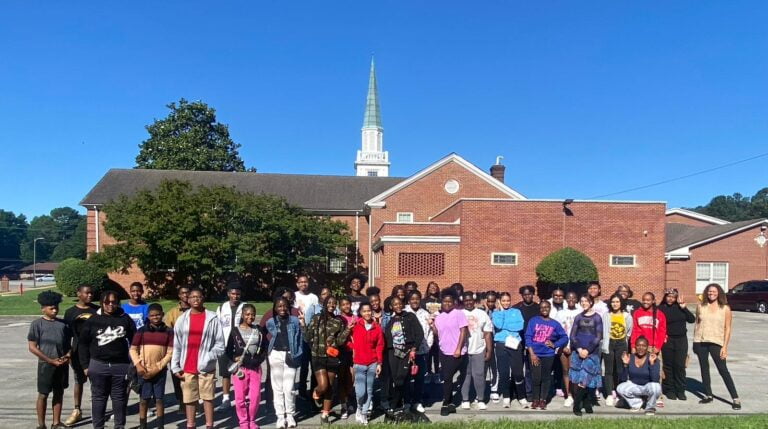Mary Walker Foundation expands its vision to include a charter school