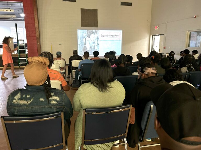 Chattanooga women’s victory over Klan highlighted in award winning film