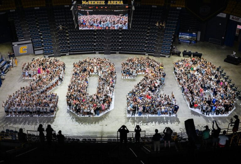 UTC Announces Record Fall 2024 Enrollment