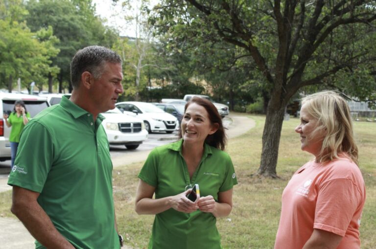 Chattanooga Area Food Bank receives $275,000 from Publix Super Markets Charities