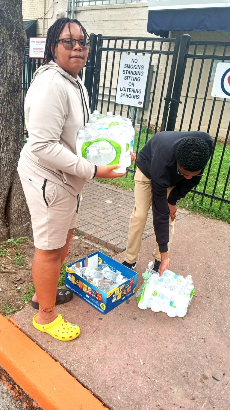 Nearly 800 families wait for eviction prevention assistance
