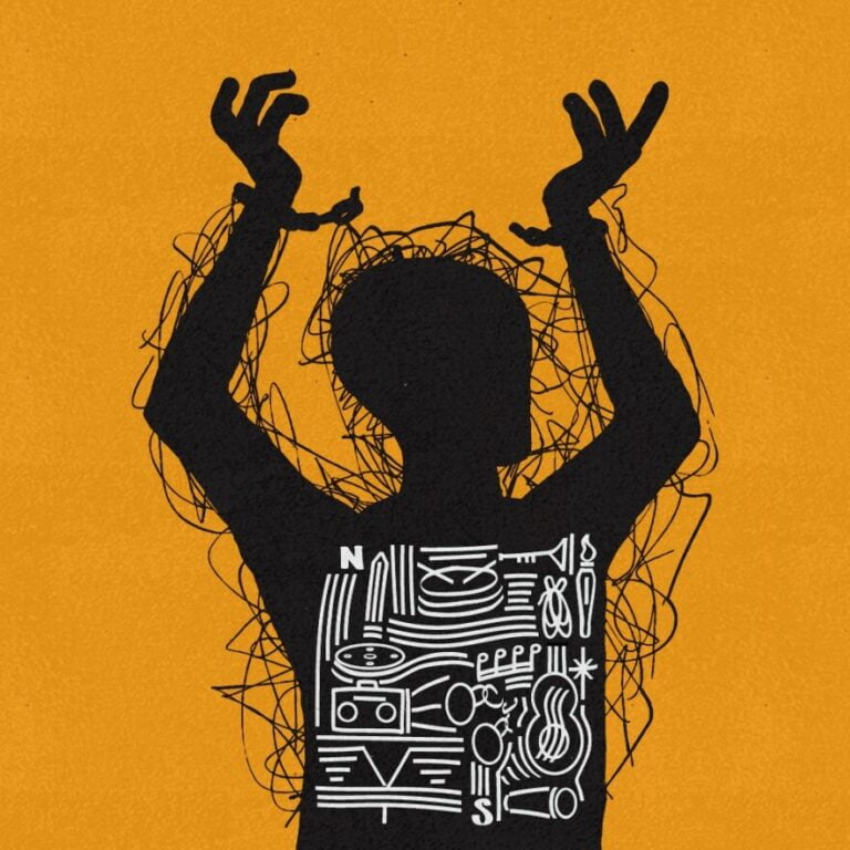 Black Arts And Ideas Celebrates Local Black Artists