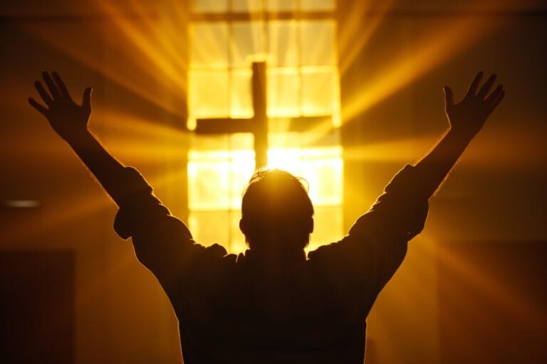 White Evangelicals Must Lose in November