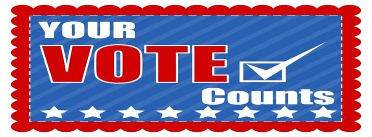 Early Voting for Nov. 5 State and Federal General Election Begins Oct. 16 in Hamilton County