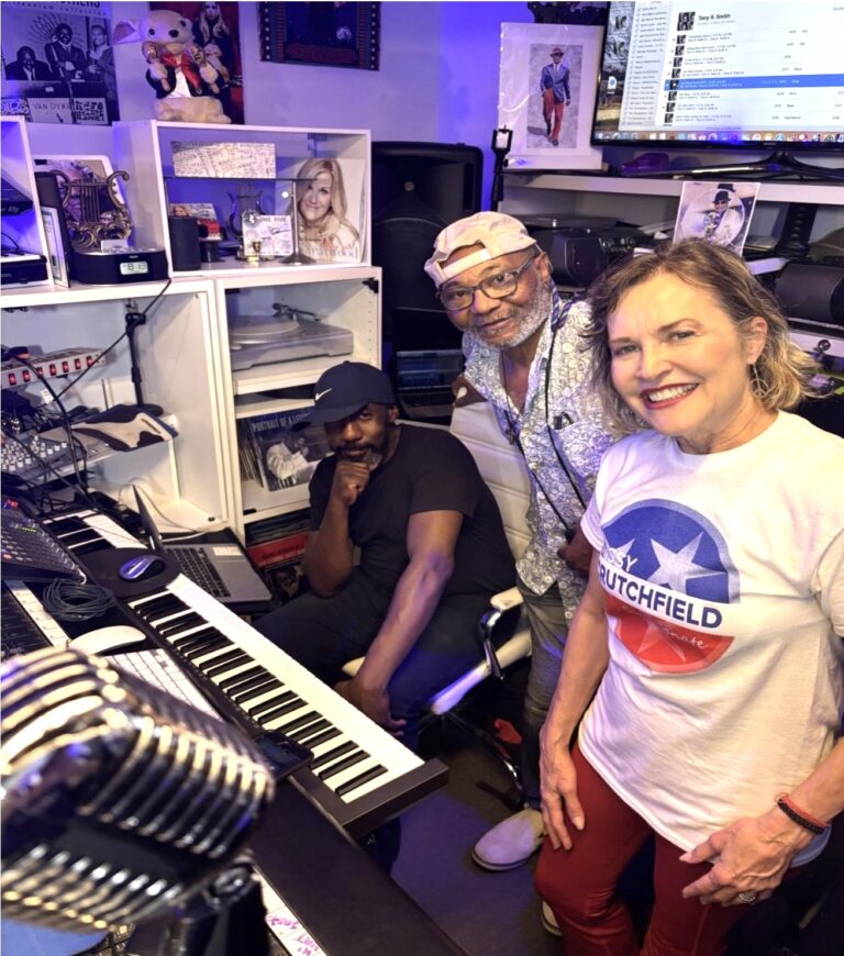 Missy Crutchfield State Senate Campaign Releases “Jingle” in Time for Voter Registration Deadline on October 7