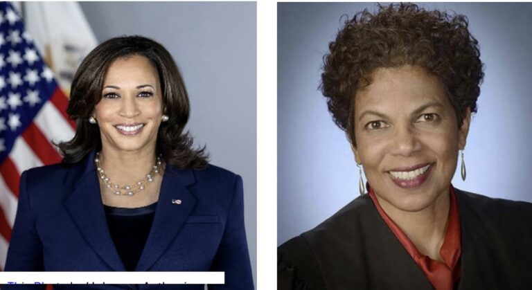 The Jamaican connection!