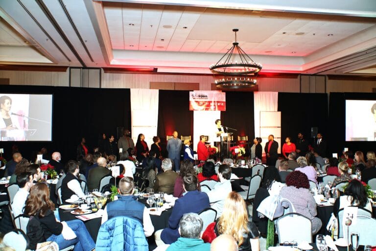 Urban League of Greater Chattanooga Celebrates 42nd Annual Equal Opportunity Day Breakfast