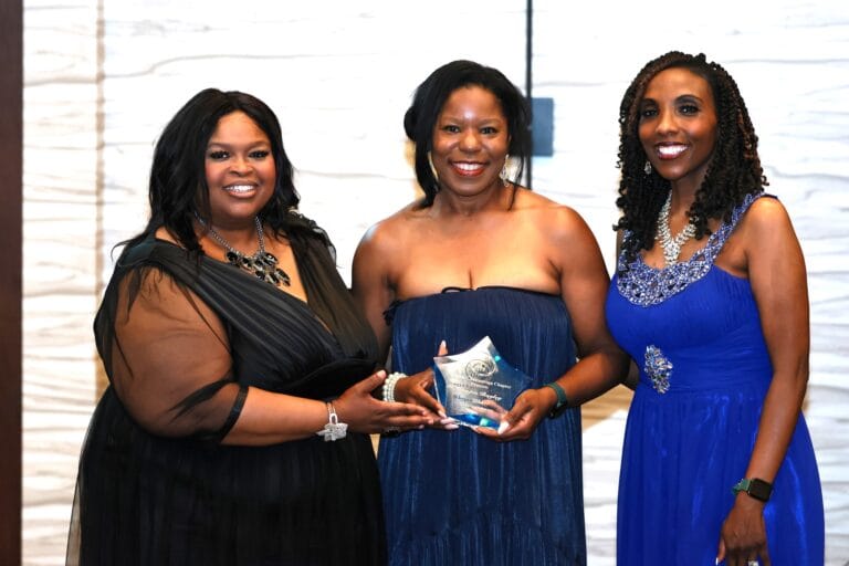 Jack And Jill Of America, Inc. Greater Chattanooga Chapter Legends& Legacies Fundraiser