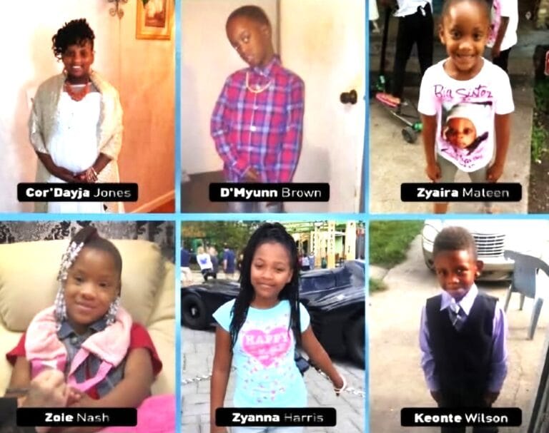 Woodmore Elementary Students Remembered 8 Years After Tragic Bus Crash