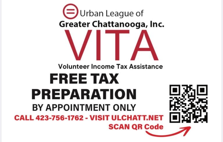 FREE TAX PREPARATION