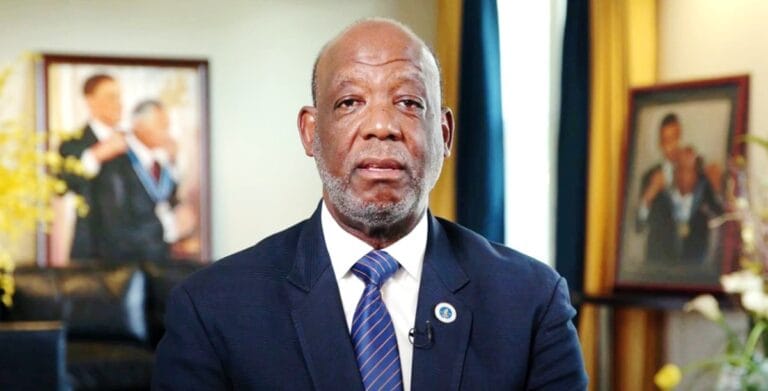 Dr. Forrest E. Harris Sr., to Retire as President of American Baptist College After 25+ Years of Transformative Leadership