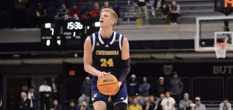 NIT CHAMPIONS! Mocs Earn in Overtime Win