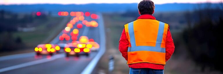 Tennessee Highway Patrol Reports Fewer Fatalities During Memorial Day Weekend Enforcement