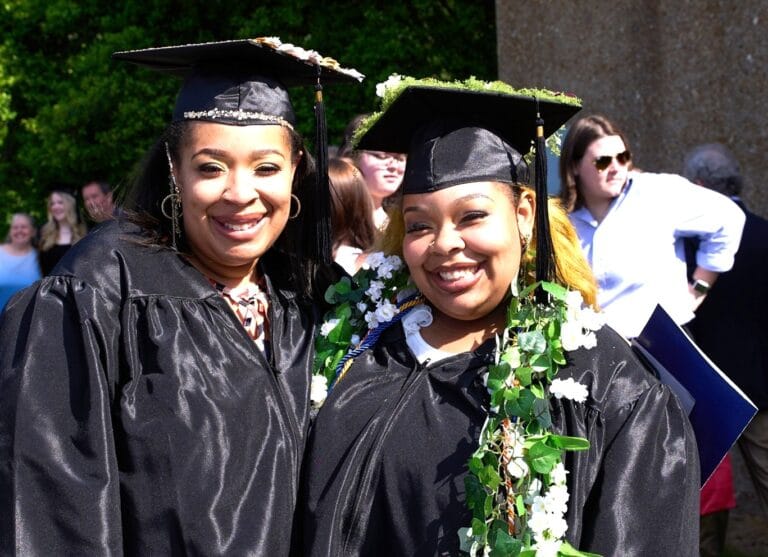 Chattanooga State Celebrates Inspiring Journeys of Spring 2025 Graduates
