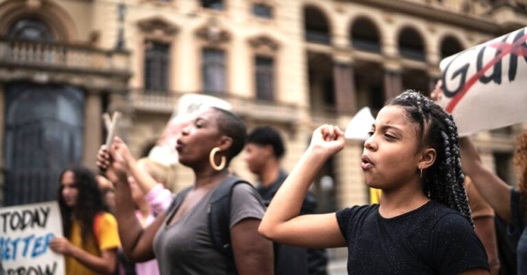 Civil Rights Groups to White House: ‘We Won’t Back Down’