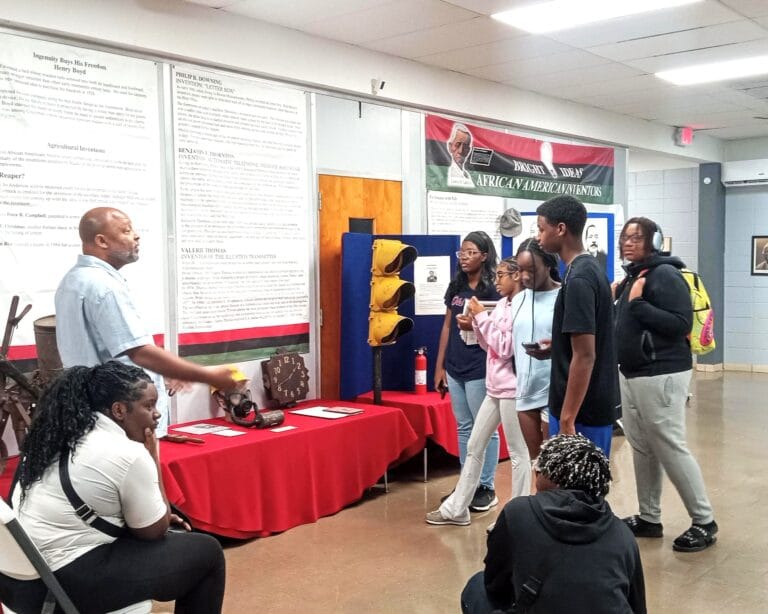 The Mary Walker Foundation Carries a Legacy of Literacy and Civil Rights