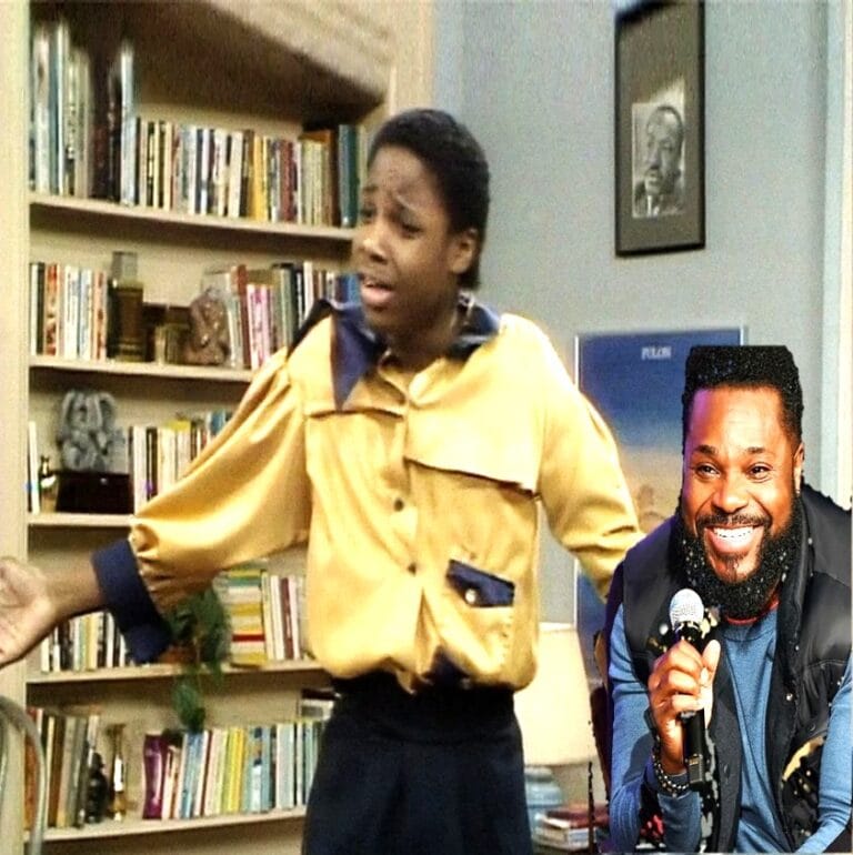 Malcolm Jamal Warner, ‘The Cosby Show’ Star Passes Away at 54