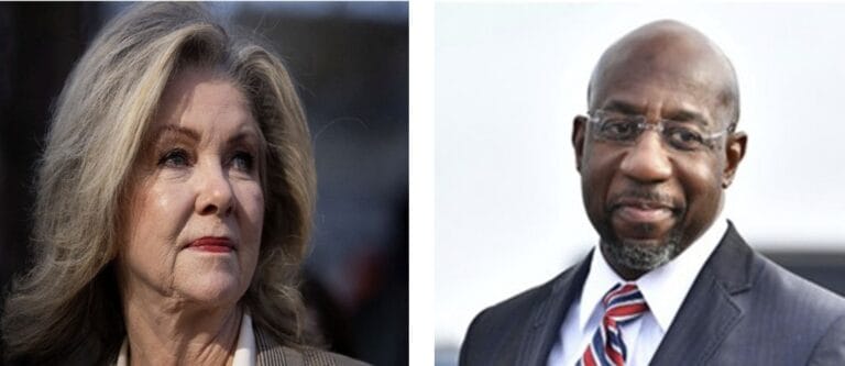 Sens. Blackburn, Warnock introduce CREATE Act to provide tax relief to music creators