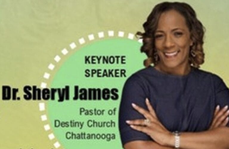 SMBC WOMEN OF FAITH 2025 RETREAT