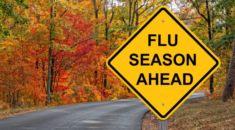 Health Department is Offering Flu Vaccines and will Provide Guidance Ahead of the 2025 – 2026 Flu Season