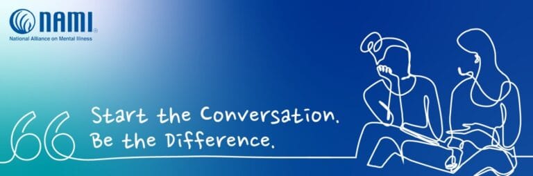 Suicide Prevention Month – September 2025