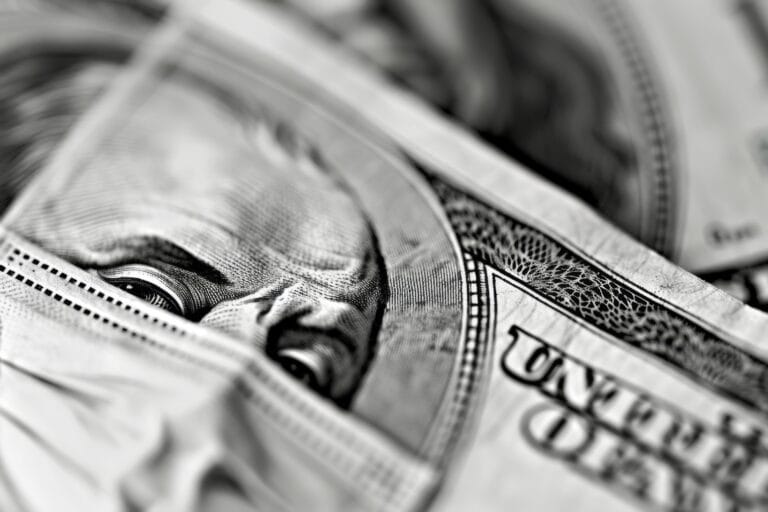 The Nobel Prize, U.S. currency and coins…well, here we go again!